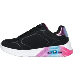 Souliers Skechers pour filles - UNO LITE 2.0 VIVID POP