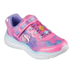 Souliers Skechers pour filles - POWER JAMS FRIENDS