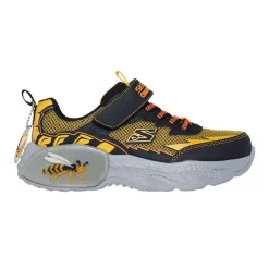 Souliers Skechers pour garçons - CREATURE-CRAWLERS