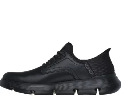 Souliers Skechers pour hommes - SLIP-INS GARZA-GERVIN