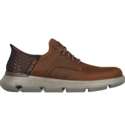 Souliers Skechers pour hommes - SLIP-INS GARZA-GERVIN