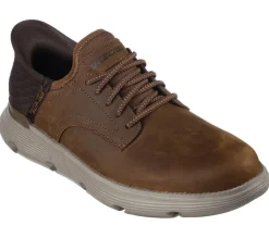 Souliers Skechers pour hommes - SLIP-INS GARZA-GERVIN