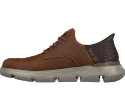Souliers Skechers pour hommes - SLIP-INS GARZA-GERVIN