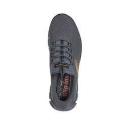 Souliers Skechers Slip-ins pour hommes - GLIDE-STEP NOXUS