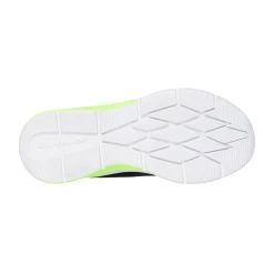 Souliers slip-ins Skechers pour garçons - MICROSPEC MAX