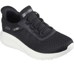 Souliers slip-ins Skechers pour femmes - Bobs squad chaos