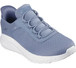 Souliers slip-ins Skechers pour femmes - Bobs squad chaos