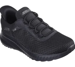 Souliers slip-ins Skechers pour femmes - Bobs squad chaos