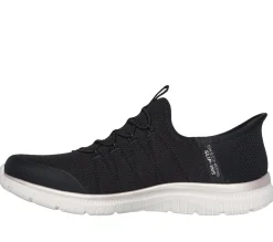 Souliers slip-ins Skechers pour femmes - Virtue glow