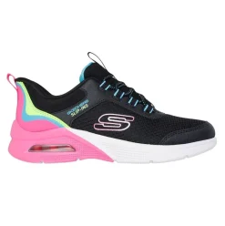 Souliers slip-ins Skechers pour filles - MICROSPEC MAX