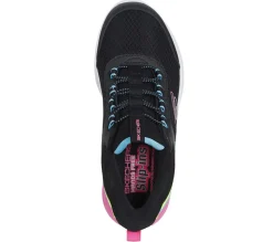 Souliers slip-ins Skechers pour filles - MICROSPEC MAX