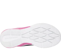 Souliers slip-ins Skechers pour filles - MICROSPEC MAX