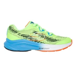 Souliers sport Skechers pour garçons - ELITE SPORT STRIDE