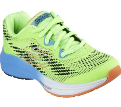 Souliers sport Skechers pour garçons - ELITE SPORT STRIDE