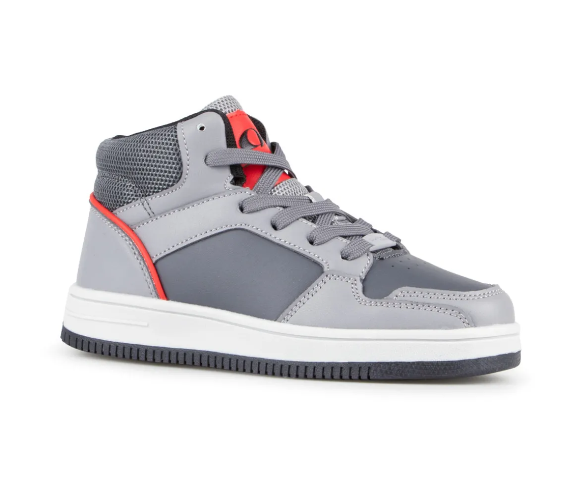 Souliers type basket Duty Nine pour junior - FLOTSAM