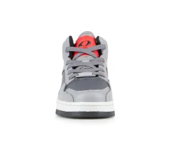 Souliers type basket Duty Nine pour junior - FLOTSAM