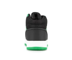 Souliers type basket Duty Nine pour junior - FLOTSAM