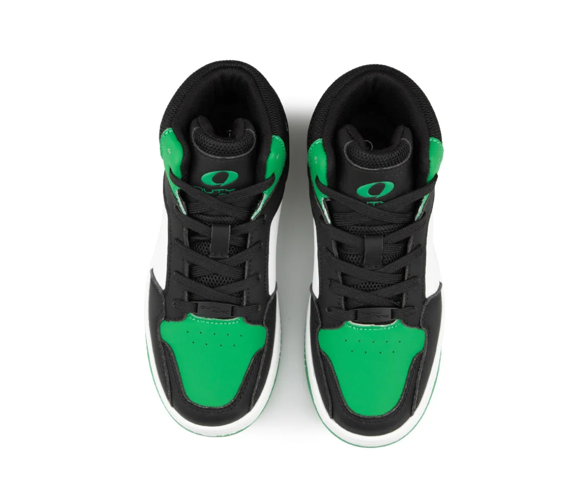 Souliers type basket Duty Nine pour junior - FLOTSAM