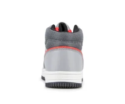 Souliers type basket Duty Nine pour junior - FLOTSAM