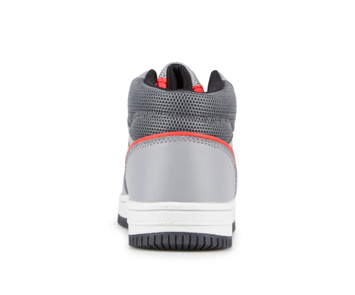 Souliers type basket Duty Nine pour junior - FLOTSAM