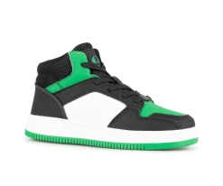 Souliers type basket Duty Nine pour junior - FLOTSAM