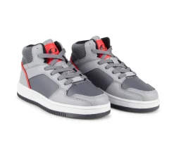 Souliers type basket Duty Nine pour junior - FLOTSAM