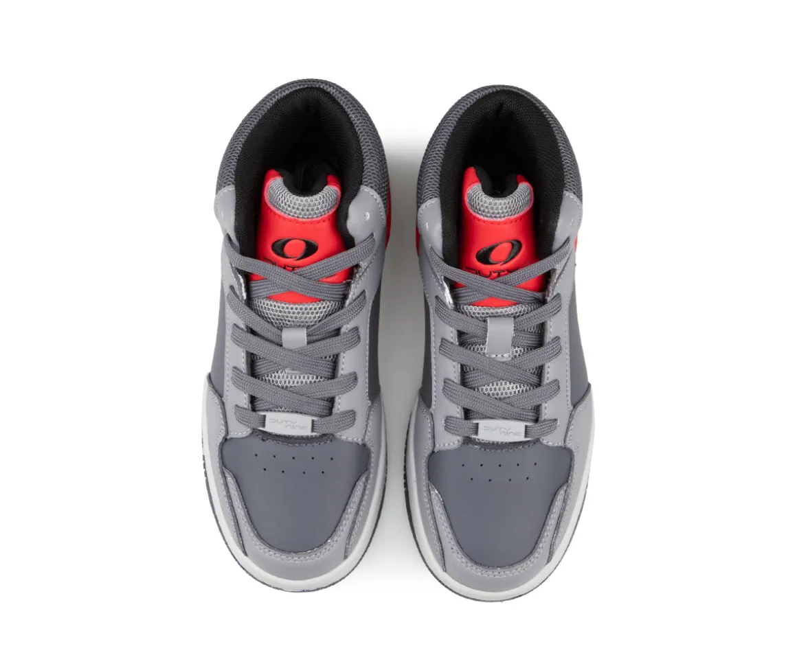 Souliers type basket Duty Nine pour junior - FLOTSAM