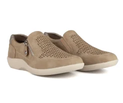 Souliers Ultime Confort pour femmes - DOMILA