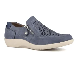 Souliers Ultime Confort pour femmes - DOMILA