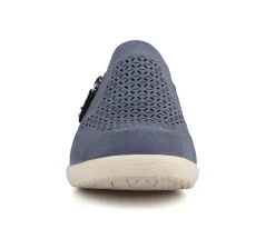 Souliers Ultime Confort pour femmes - DOMILA