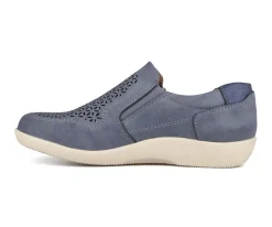 Souliers Ultime Confort pour femmes - DOMILA