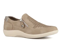 Souliers Ultime Confort pour femmes - DOMILA