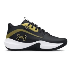 Souliers Under Armour junior garçons - LOCKDOWN 7