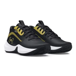Souliers Under Armour junior garçons - LOCKDOWN 7