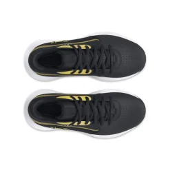 Souliers Under Armour junior garçons - LOCKDOWN 7