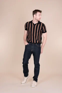 Souliers West Way pour hommes - VOLTURNO