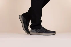 Souliers West Way pour hommes - IDICE