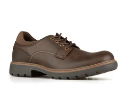 Souliers West Way pour hommes - GENVER