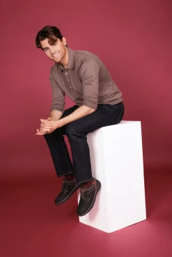 Souliers West Way pour hommes - HECKTOR