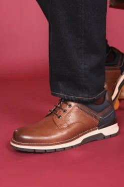 Souliers West Way pour hommes - BELBORN