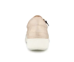 Sparrow - Chaussures à lacets élastiques Alberto pour femmes