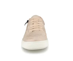 Sparrow - Chaussures à lacets élastiques Alberto pour femmes