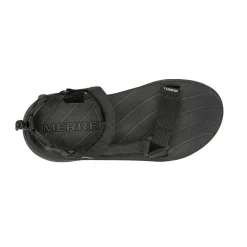 Speed fusion web sport - Sandales robustes Merrell pour hommes