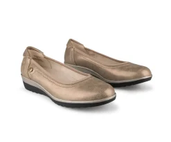 SPIROUL - Ballerines Alberto pour femmes