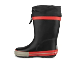 Splash boot - Bottes de pluie Blue Rocky pour Enfants