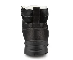 STORMER - Bottes d'hiver lacées à crampons Manathan hommes