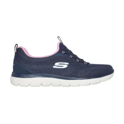 Summits w - Chaussures sport Skechers pour femmes