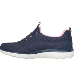 Summits w - Chaussures sport Skechers pour femmes