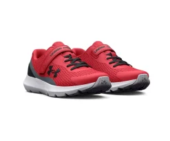 Surge 3 bp - Chaussures de course Under Armour pour garçons