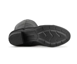 SUZILEIA - Bottes longues Alberto pour femmes